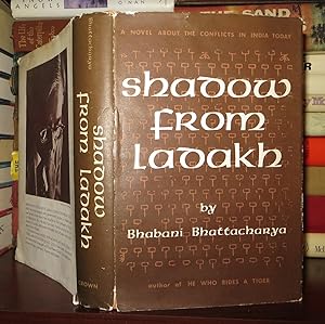 Seller image for SHADOW FROM LADAKH for sale by Rare Book Cellar