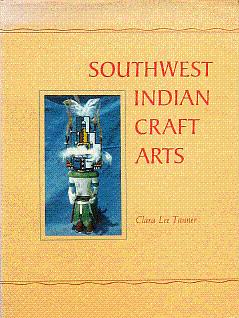 Southwest Indian Craft Arts