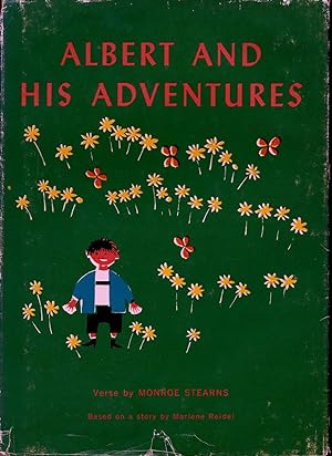 Seller image for Albert and His Adventures for sale by onourshelves