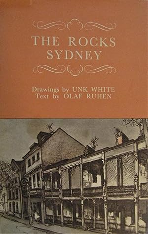 Seller image for The Rocks Sydney for sale by Moneyblows Books & Music