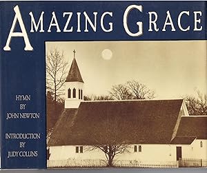 Seller image for Amazing Grace for sale by Beverly Loveless