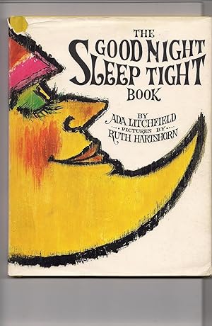 Seller image for The Good Night Sleep Tight Book for sale by Beverly Loveless