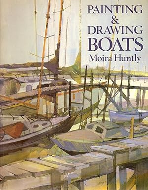 Image du vendeur pour Painting & Drawing Boats mis en vente par Beverly Loveless