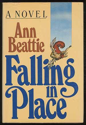 Immagine del venditore per Falling in Place venduto da Between the Covers-Rare Books, Inc. ABAA