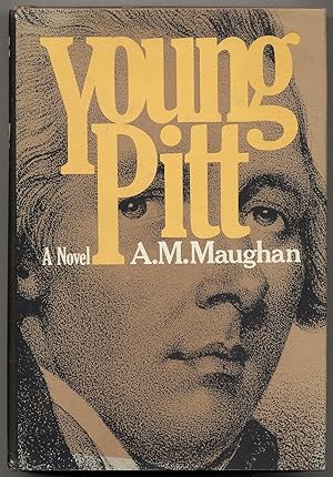 Seller image for Young Pitt for sale by Between the Covers-Rare Books, Inc. ABAA