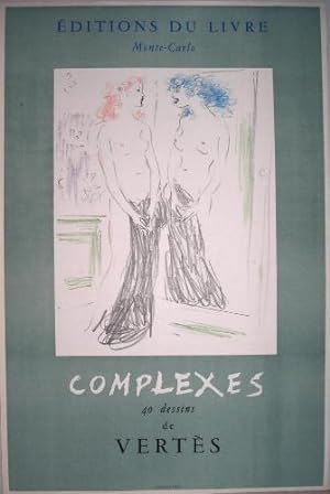 Complexes