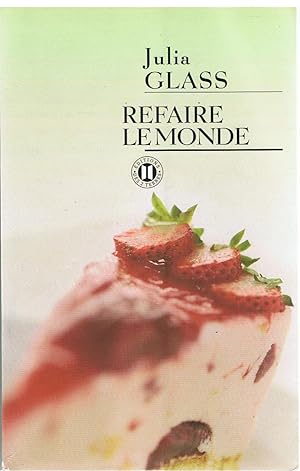 Seller image for Refaire le Monde for sale by Joie de Livre