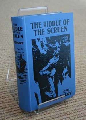 The Riddle of the Screen