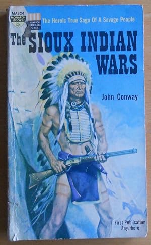 The Sioux Indian Wars