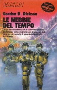 Le Nebbie del Tempo