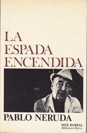 LA ESPADA ENCENDIDA