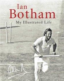 Botham: My Life Illustrated (Signed)