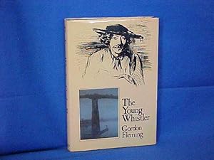 Seller image for The Young Whistler, 1834-66 for sale by Gene The Book Peddler