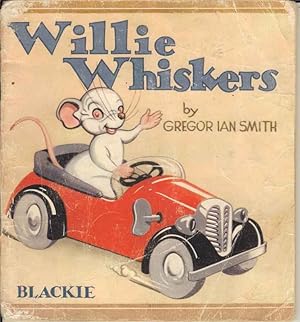 Willie Whiskers