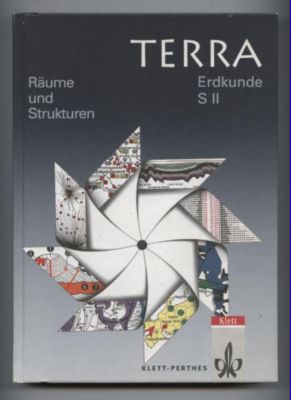 Bild des Verkufers fr Terra. Erdkunde S II: Rume und Strukturen. zum Verkauf von Leonardu