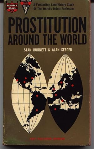 Seller image for Prostitution Around The World for sale by West Portal Books