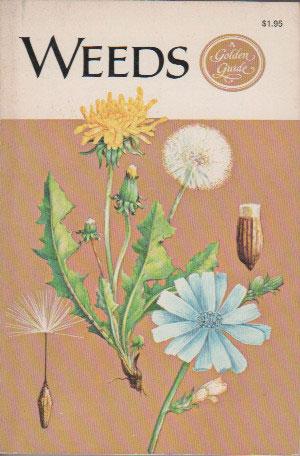 Seller image for WEEDS. for sale by Black Stump Books And Collectables