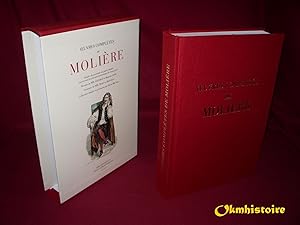 Oeuvres complètes de Molière