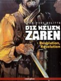 Seller image for Die neuen Zaren 04: Revolution, Revolution: BD 4 for sale by Antiquariat  Udo Schwörer