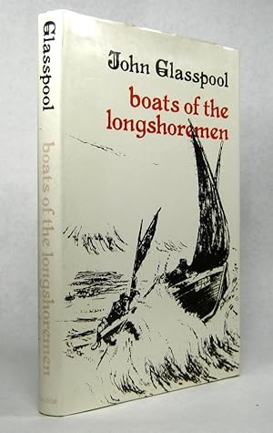 Immagine del venditore per Boats of the Longshoremen venduto da Idiots Hill Book Company