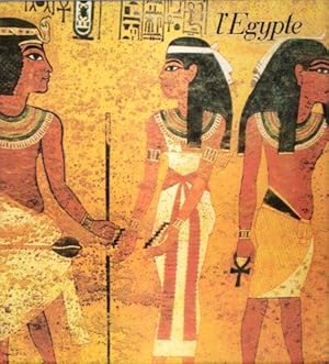 L'Egypte . Complet De Ses Images Collées Jeu Casino