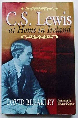 C. S. Lewis at Home in Ireland
