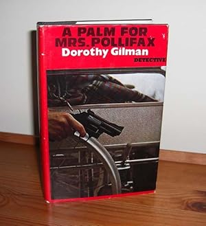 Seller image for Palm for Mrs. Pollifax for sale by Kelleher Rare Books