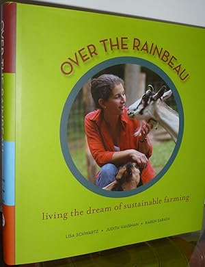 Seller image for Over the Rainbeau for sale by Sekkes Consultants