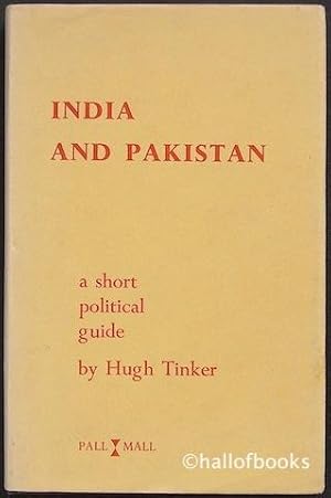 India and Pakistan: A Short Political Guide