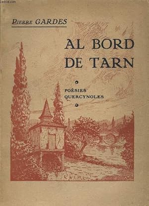 Imagen del vendedor de AL BORD DE TARN - POESIES QUERCYNOLES a la venta por Le-Livre
