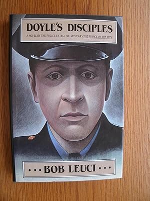 Seller image for Doyle's Disciples for sale by Scene of the Crime, ABAC, IOBA