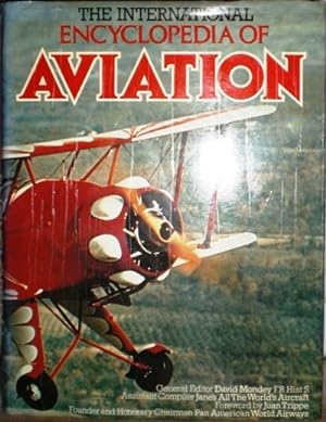 Imagen del vendedor de The International Encyclopedia of Aviation a la venta por Don's Book Store