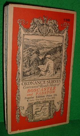 Old Ordnance Survey Detailed Map Kirkstall  Yorkshire 1906 Godfrey Edition New 