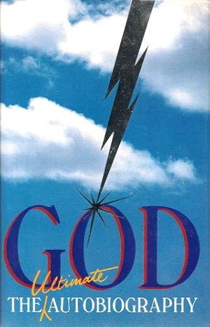 Seller image for GOD : The Ultimate Biography for sale by Grandmahawk's Eyrie