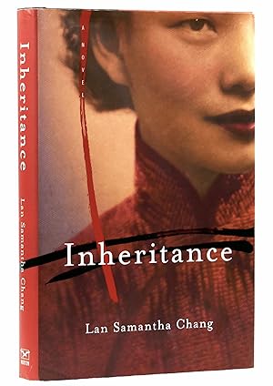 Seller image for Inheritance for sale by Black Falcon Books