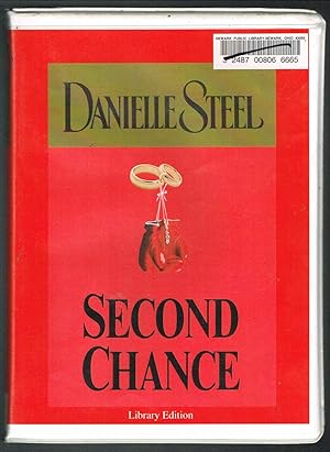 Seller image for SECOND CHANCE - 4 cassettes, Approx. 6 hours for sale by SUNSET BOOKS