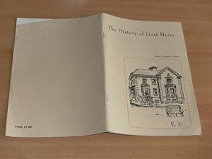 Imagen del vendedor de The History of Gort Muire Golden Jubilee of the Carmelites in Gort Muire 1944-1994 a la venta por Dublin Bookbrowsers