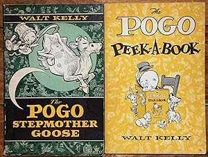 The Pogo Stepmother Goose; The Pogo Peek-A-Book