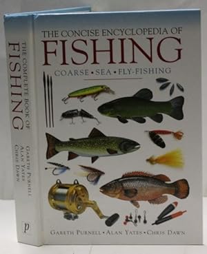 The Concise Encyclopedia of Fishing