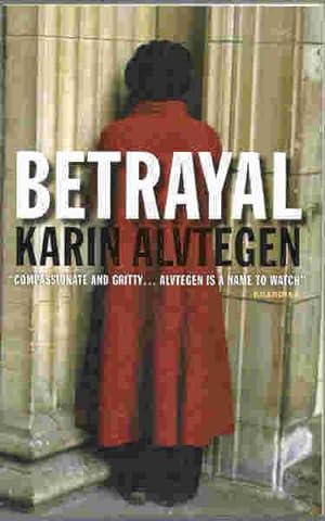 Seller image for Betrayal for sale by Raymond Tait