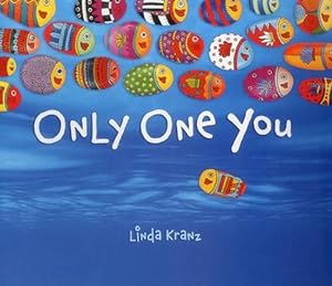 Imagen del vendedor de Only One You (Board Book) a la venta por Grand Eagle Retail