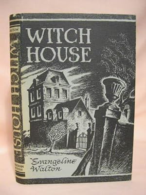 WITCH HOUSE