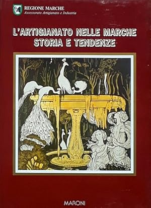 L'Artigianato nelle Marche: Storia e Tendenze