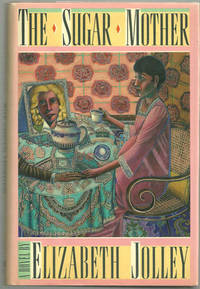 Seller image for SUGAR MOTHER for sale by Gibson's Books