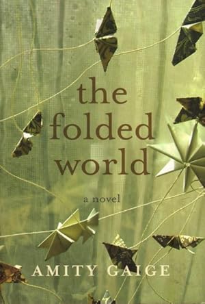 Seller image for THE FOLDED WORLD. for sale by Bookfever, IOBA  (Volk & Iiams)