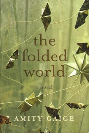 Seller image for THE FOLDED WORLD. for sale by Bookfever, IOBA  (Volk & Iiams)