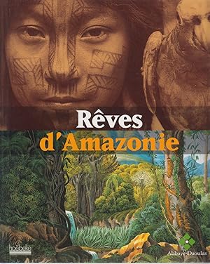 Immagine del venditore per Rves d'Amazonie venduto da CANO