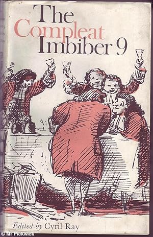 The Compleat Imbiber 9