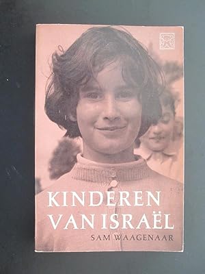 Sam Waagenaar - Kinderen van Israel