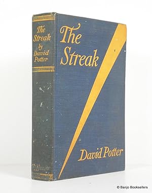 Immagine del venditore per The Streak venduto da Banjo Booksellers, IOBA